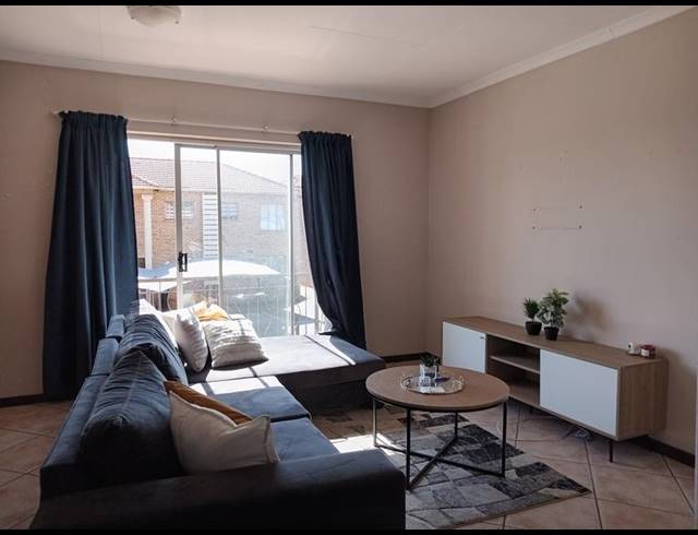 2 BEDROOM APARTMENT FOR SALE IN GREENHILLS